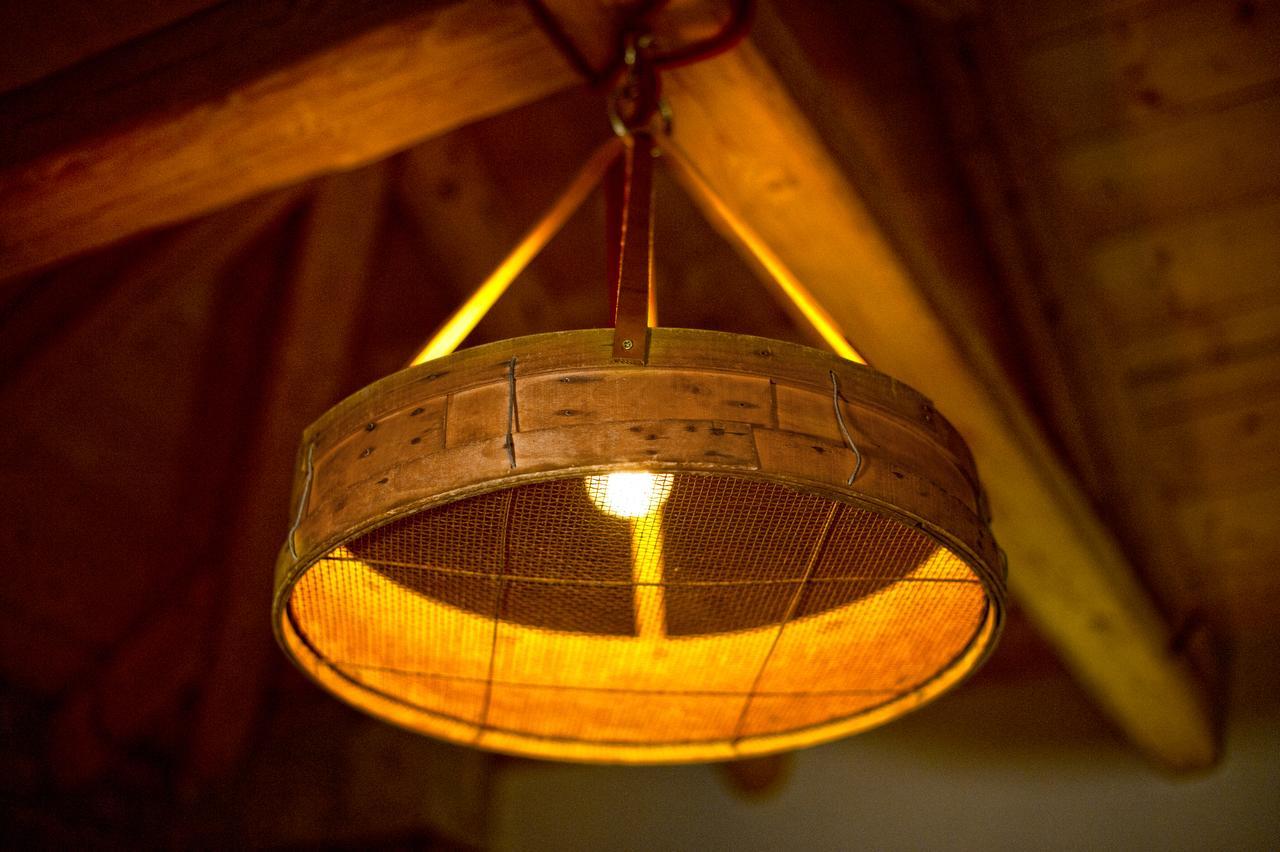 Montanema Handmade Village Platanakos Habitación foto